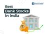 Best Banking Stocks in India in 2024