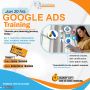  Google ads training