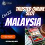 Experience the Thrill of Playing Online Slot Games