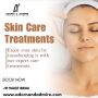 Skin Care Treatments in Bangalore