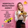 AJEETS Recruitment Agency | Best for Hospitality Industry