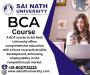  BCA Programs in Ranchi: Exploring Top Universities for Busi