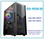 Brand new gaming desktop PC with Core i7 11700