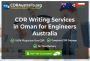 CDR Writing Services In Oman For Engineers Australia 