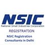 NSIC Registration Consultants in Delhi