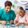 The Exclusive Dementia Care in Bangalore for Seniors