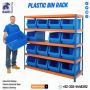 Plastic Bin Boxes | Work Station Bin Boxes | Plastic Bin Box
