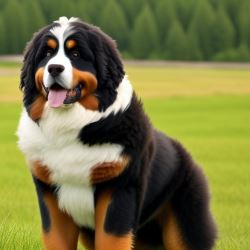 Find Your Perfect Companion with Trusted Natural Dog Breeder
