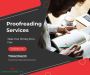 Professional Proofreading Services in India | Bhasha Bharati