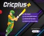 Cricplus: Your Premier Online Cricket Betting ID Provider in