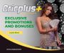 Unlock Cricplus Bonuses: Bet Smart, Win Big!