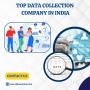 Best Data Collection Services In India
