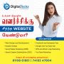Digital Techz - Your Top Digital Marketing Agency in Pondich