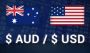 Maximize Your Savings on AUD USD Transfers with Direct FX