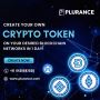 Know the Popular Token Standards To Create Your Crypto Token