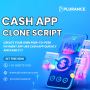 Build Your Own P2P Payment Gateway App like Cash App