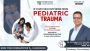 Best Pediatric trauma Surgeon in Lucknow - Dr Divyanshu Dutt