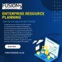 Enhance Business Operations with Enterprise Resource Plannin