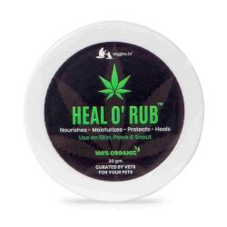 Buy Best Organic Healer for Dogs and Cats-Gangs Of Woof