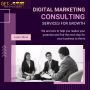 Business Growing Online Marketing Consultant 
