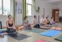 yoga teacher training in Rishikesh