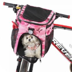 The Best Pet Bicycle Backpack to Take Your Dog Anywhere | Ho