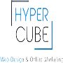 HyperCube Website Design