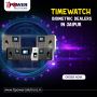 Timewatch Biometric Distributors in Jaipur, Rajasthan