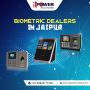  Get the Best Timewatch biometric Machine Dealer in Jaipur, 