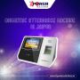 Which company is best biometric attendance machine in Jaipur
