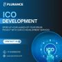 ICO development - Gateway to launch your blockchain project