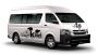Cheap Taxi Van Service in Auckland