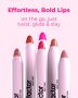 Buy Best Lip Crayon In India at Best Price from L Factor New