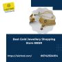 Best Gold Jewellery Shopping Store BBSR