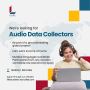 Audio Data Collector - Czech Speaker