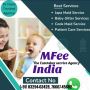Babysitter Service Available To All Goa 