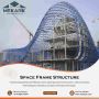 Space Frame Construction- Mekark 