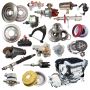 Automobile and auto parts from japan