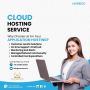Best Cloud Hosting Service