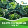 Emamectin Benzoate 1.9% E.c | Peptech Bioscience Ltd | Manuf