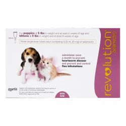 Get Revolution for Dogs At Lowest Price |petcaresupplies |fr