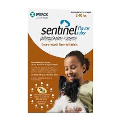 Buy Sentinal for dogs (Online) with Free Shipping|Petcaresup