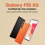Buy Samsung Galaxy F55: Style & Power in Perfect Harmony.