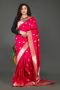Buy Paithani Silk Saree at the Best Price in India