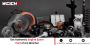 Get authentic engine spare parts from Weichai 