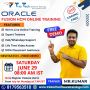 Oracle Fusion Course | Oracle Fusion HCM Training