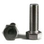 Best 304/304l Stainless Steel Hex Bolts Supplier | +91 93154