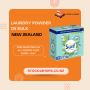 Save money on laundry powder in bulk in New Zealand at Stock