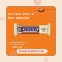Buy Snickers Bars in Bulk Wholesale at Stock4Shops