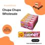 Best Deals on Chupa Chups Wholesale Purchases in Auckland